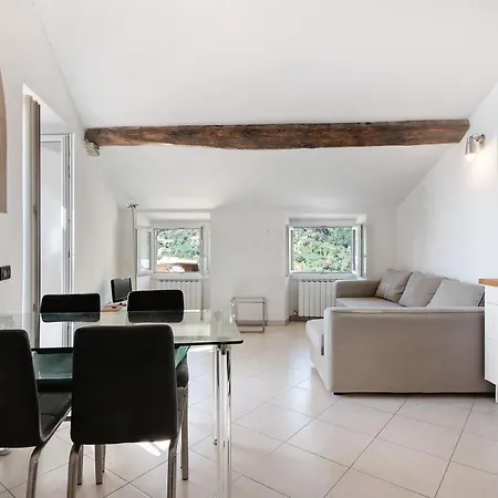 Serra Trilocale * Bonassola