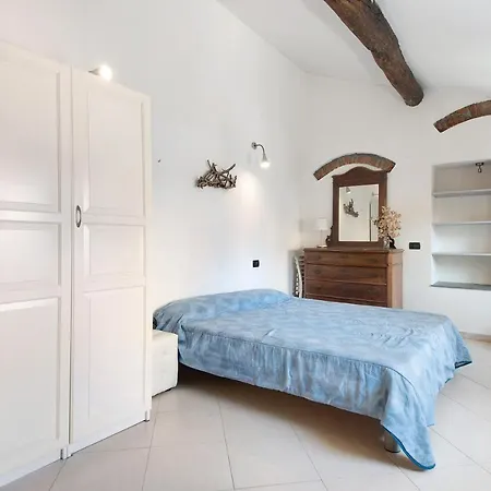 Serra Trilocale Apartment *