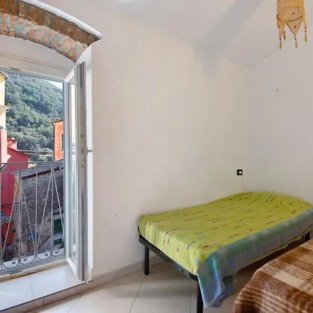 Serra Trilocale * Bonassola
