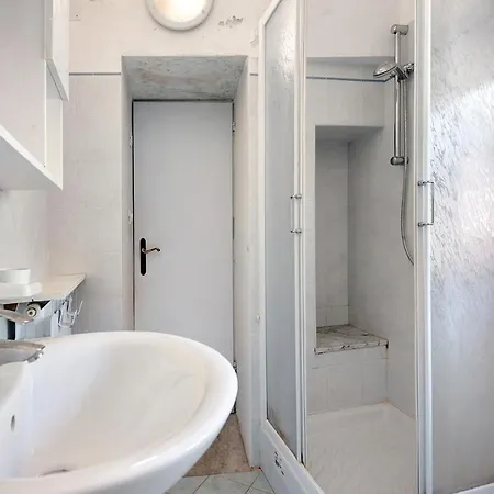 Serra Trilocale Apartment