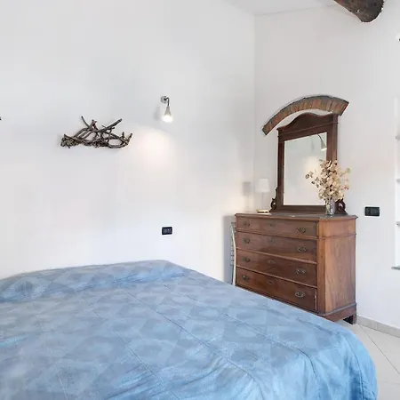 Serra Trilocale * Bonassola
