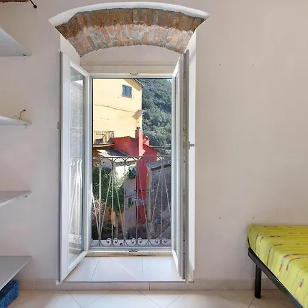 Serra Trilocale Apartment Bonassola