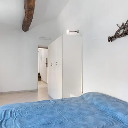 Serra Trilocale Apartment