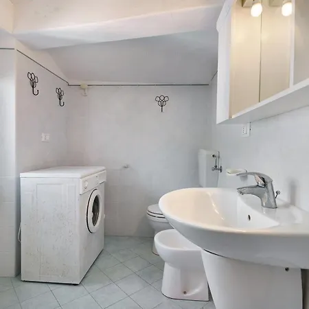 Serra Trilocale Apartment