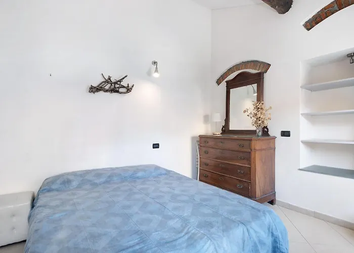 Serra Trilocale * Bonassola