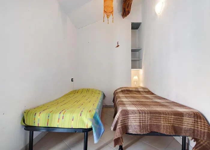 Serra Trilocale Διαμέρισμα *