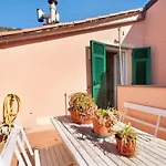 Serra Trilocale Apartment *