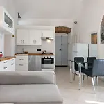 Serra Trilocale Apartment *
