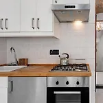 Serra Trilocale Apartment *