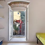 Serra Trilocale Apartment Bonassola