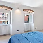 Serra Trilocale Apartment Bonassola