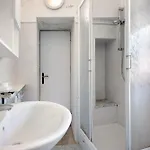 Serra Trilocale Apartment Bonassola