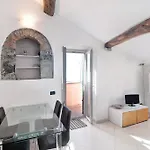 Serra Trilocale Apartment