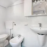 Serra Trilocale Apartment *