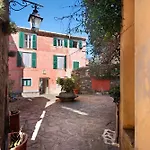 Serra Trilocale Apartment Bonassola