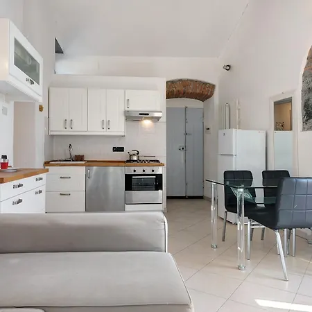 Serra Trilocale