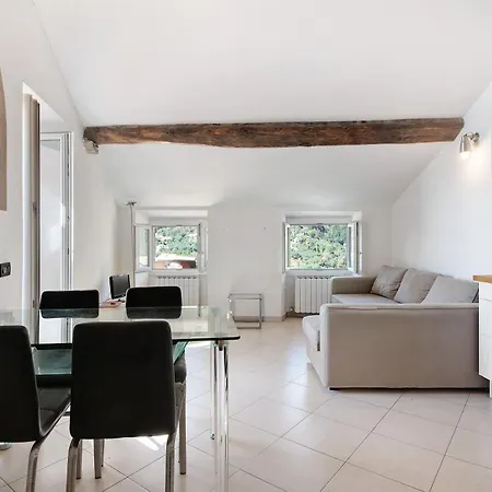 Apartment Serra Trilocale