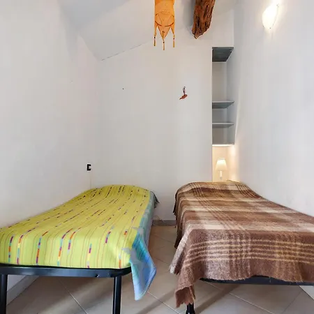 Serra Trilocale Apartment