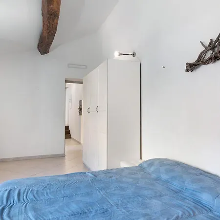 Serra Trilocale Daire *