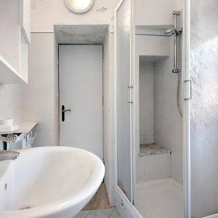Serra Trilocale Bonassola