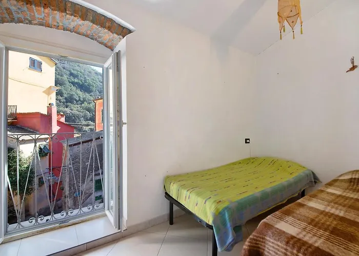 Serra Trilocale * Bonassola