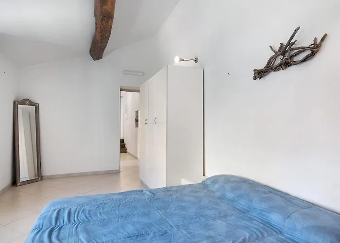 Serra Trilocale Daire