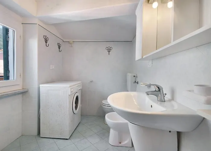 Serra Trilocale Daire